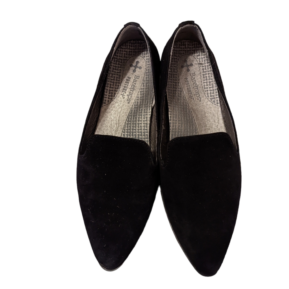 BareTraps Gyanna flats